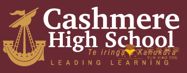 (基督城)喀什米尔高中Cashmere High School