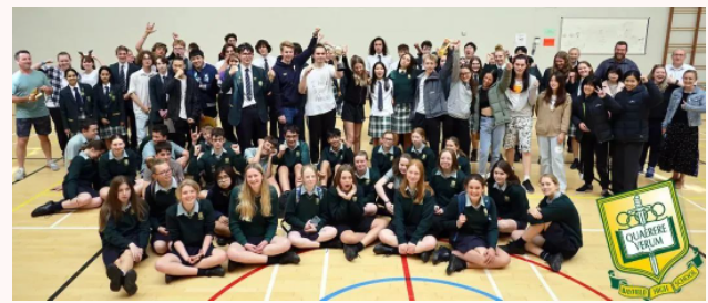 新西兰留学 | 公立高中：贝菲尔德高中介绍