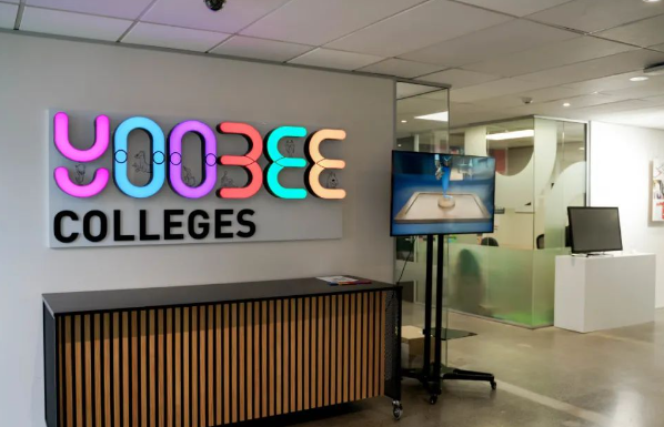 Yoobee College | 三重官方认证的它，到底厉害在哪？