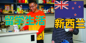 中国留学生在新西兰找工作难不难？