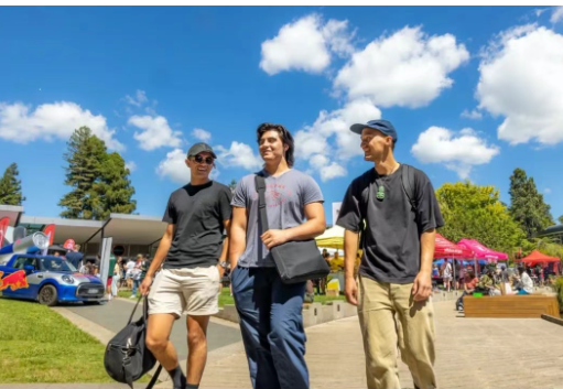 新西兰怀卡托大学2025年7月新生入学超详细行前指南！